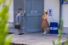 Pola 331534 - G - Beim Telefonieren